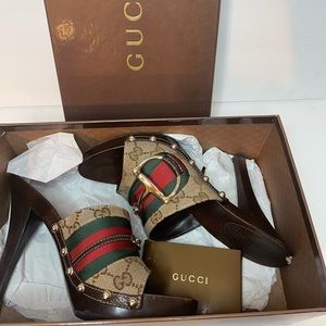 Women’s Gucci Shoes size 8